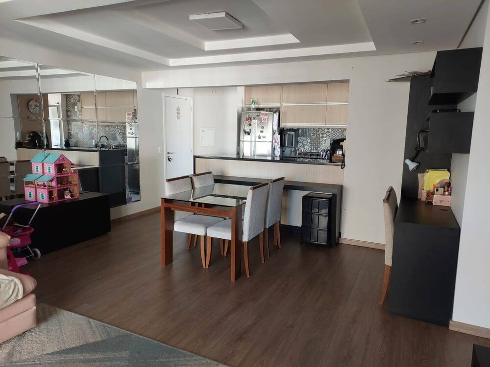 Apartamento, 2 quartos - Foto 1