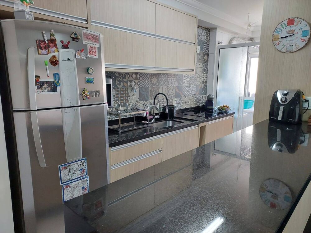 Apartamento, 2 quartos - Foto 4