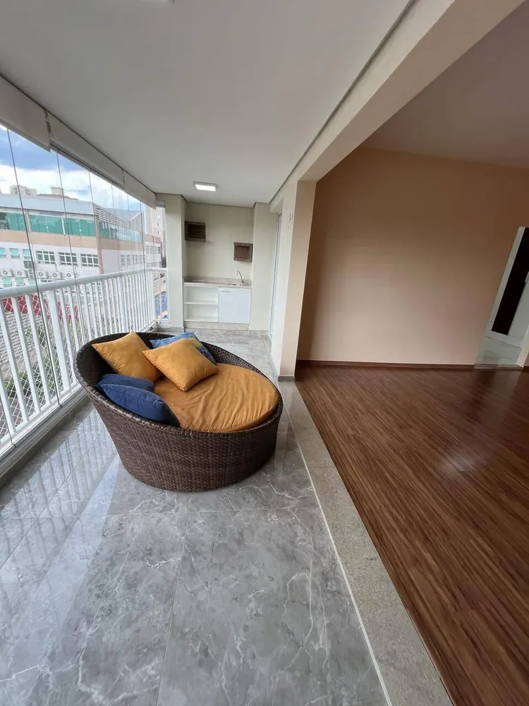 Apartamento, 3 quartos - Foto 2