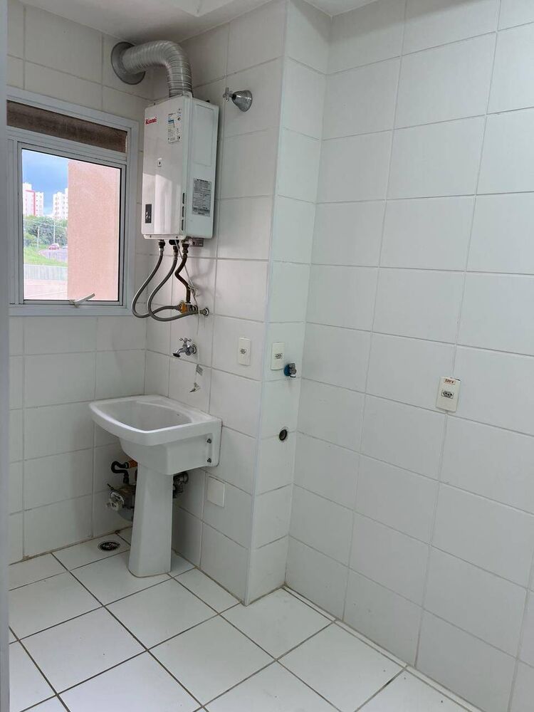 Apartamento, 3 quartos - Foto 2