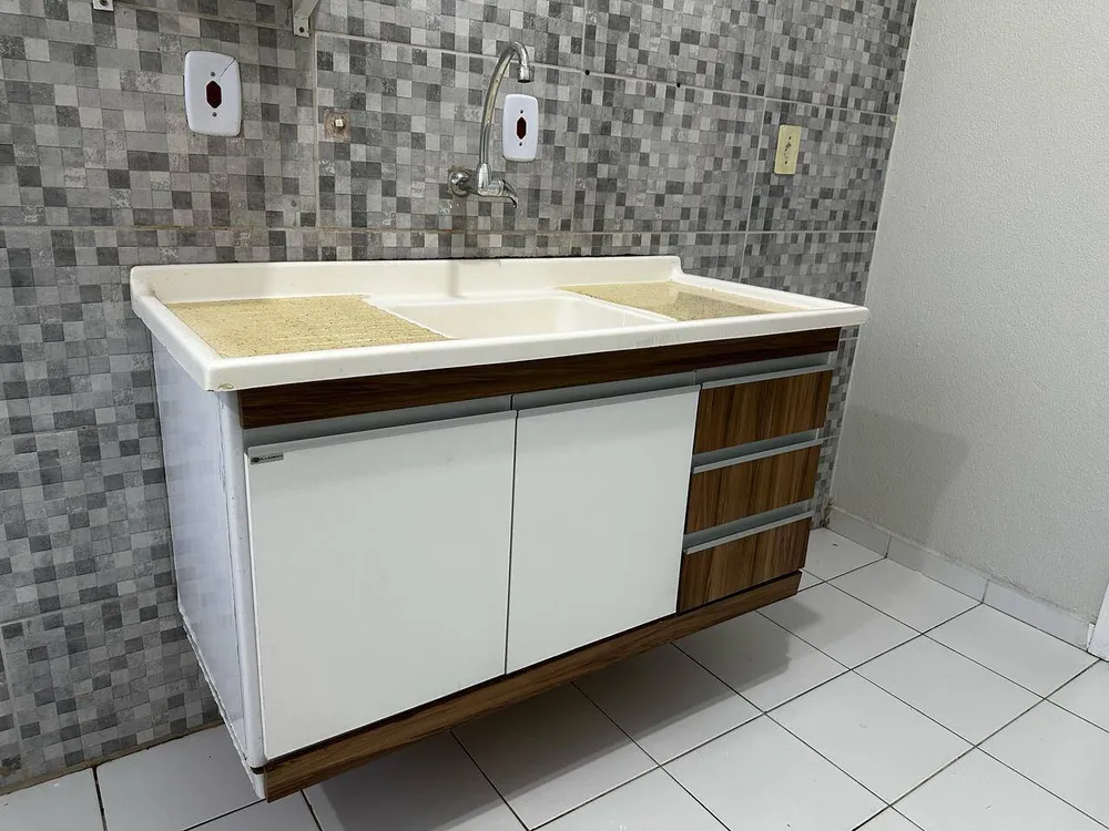 Apartamento, 2 quartos - Foto 8