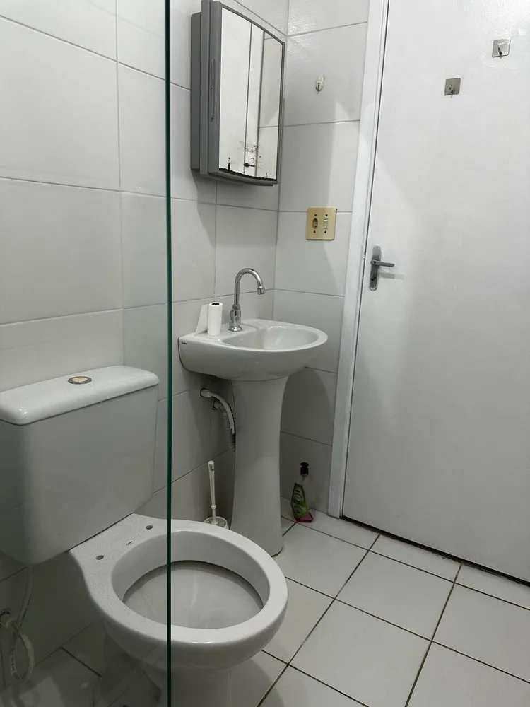 Apartamento, 2 quartos - Foto 1
