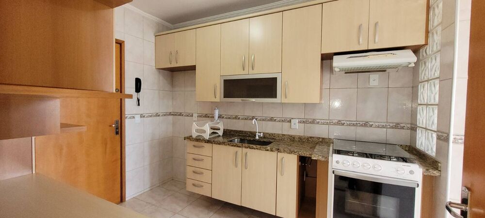 Apartamento, 2 quartos - Foto 1