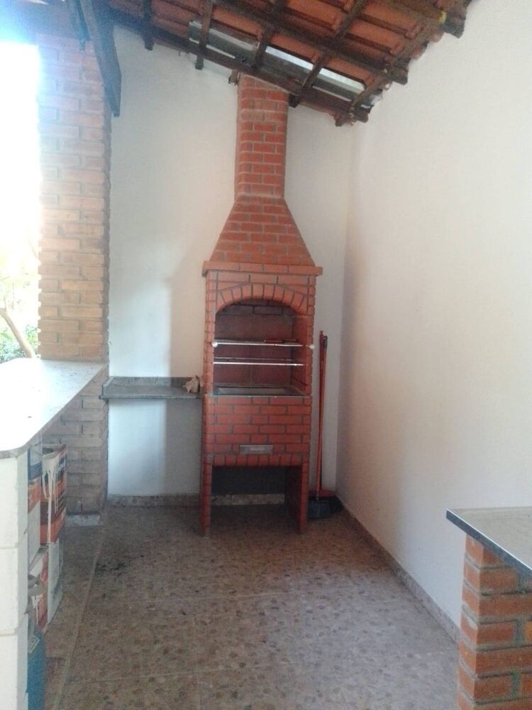 Chácara, 3 quartos, 1600 m² - Foto 12