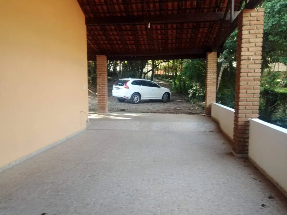 Chácara, 3 quartos, 1600 m² - Foto 13