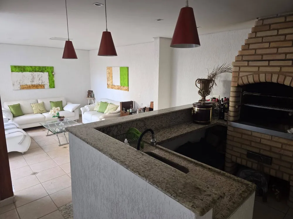 Casa, 3 quartos, 148 m² - Foto 5
