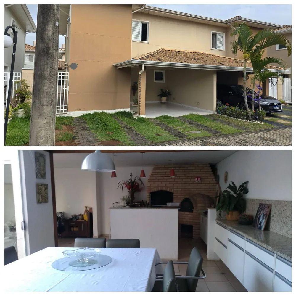 Casa, 3 quartos, 148 m² - Foto 6