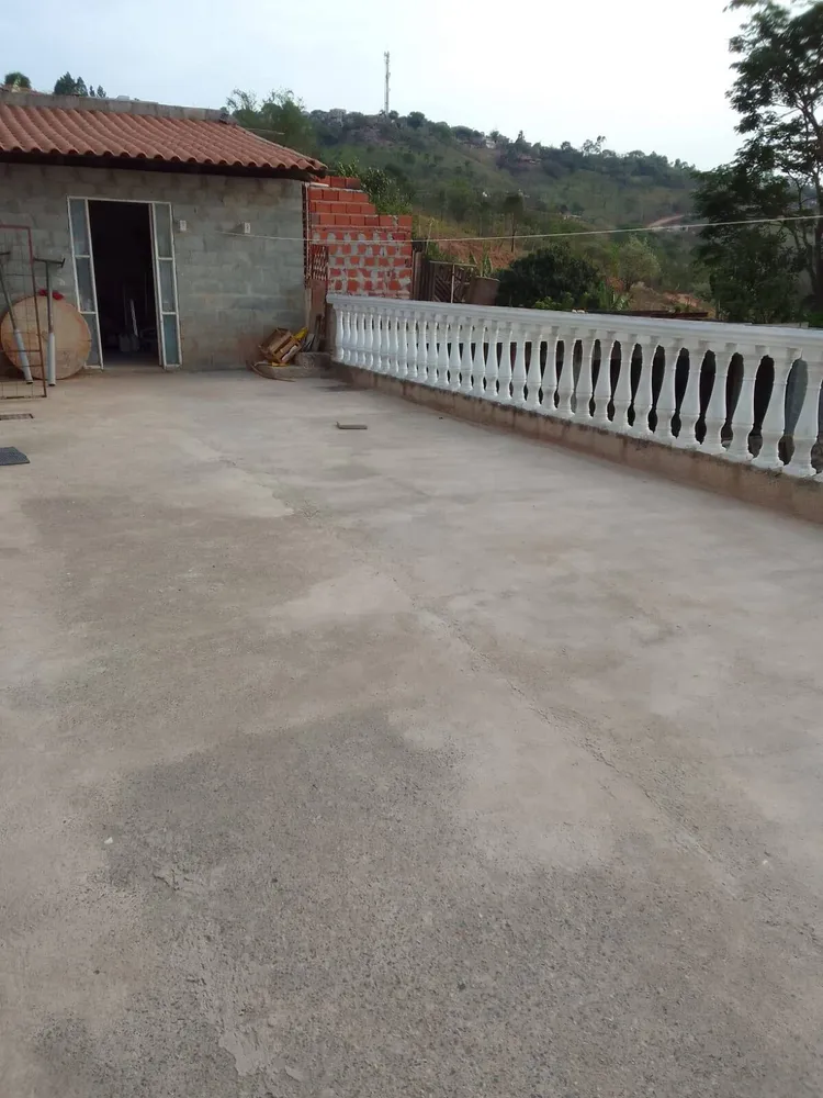 Chácara, 3 quartos, 6000 m² - Foto 3