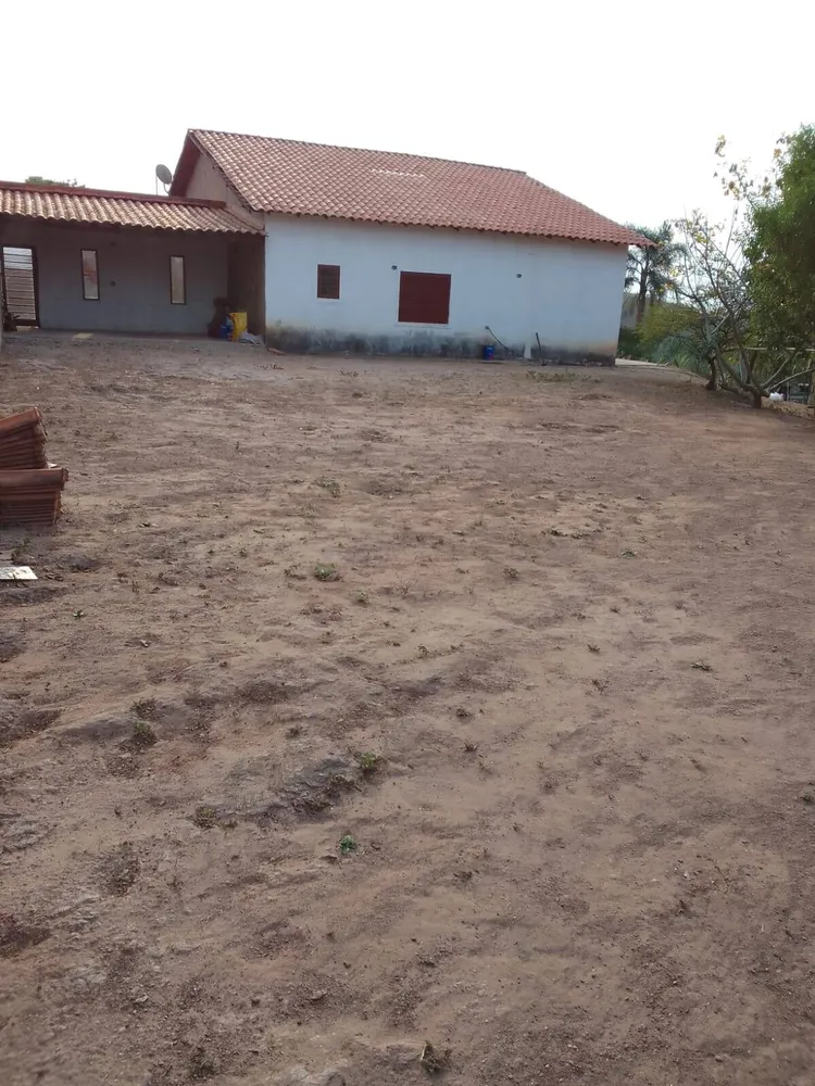 Chácara, 3 quartos, 6000 m² - Foto 2