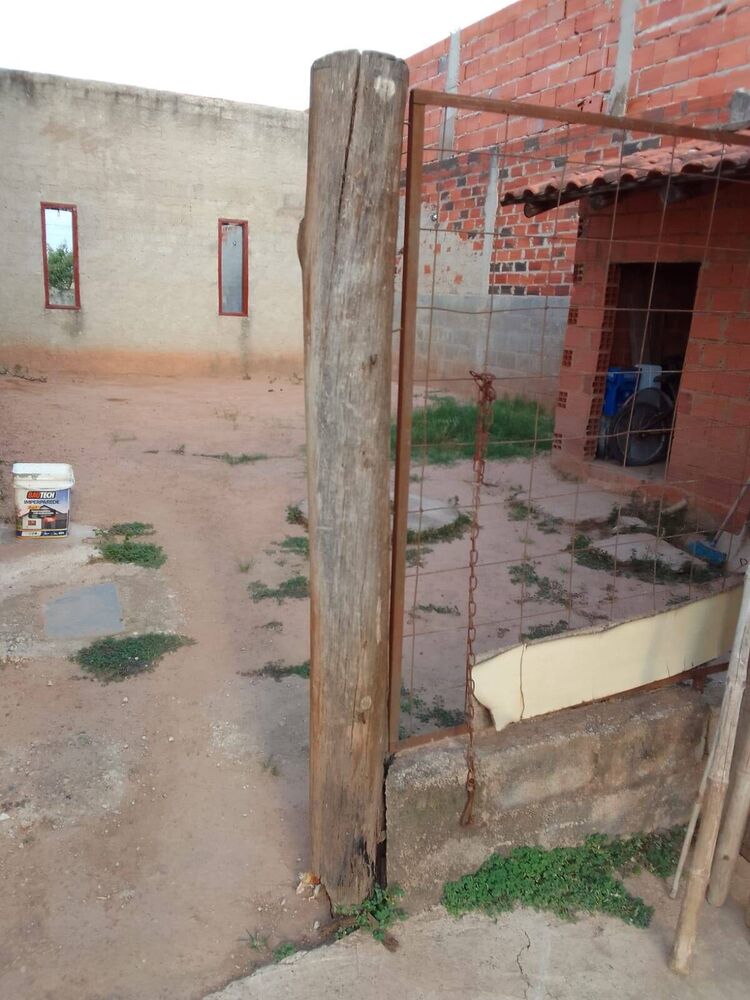 Chácara, 3 quartos, 6000 m² - Foto 6