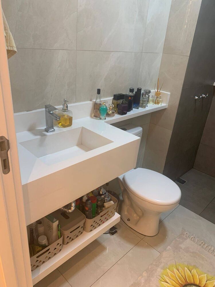Apartamento, 3 quartos - Foto 4