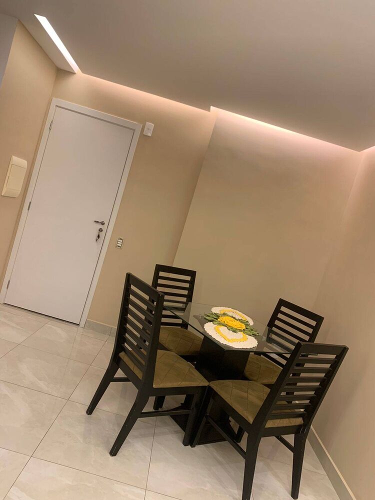 Apartamento, 3 quartos - Foto 2