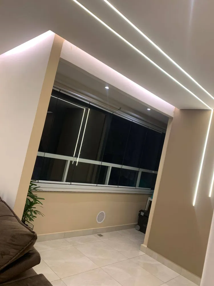 Apartamento, 3 quartos - Foto 2