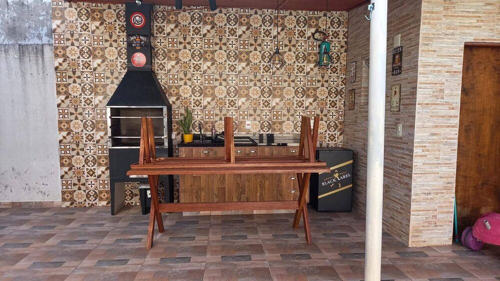 Casa, 3 quartos - Foto 3