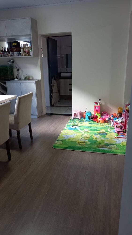 Casa, 3 quartos - Foto 2