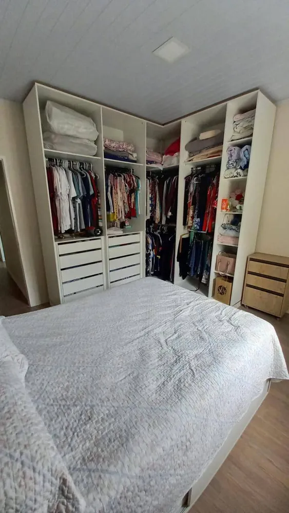 Casa, 3 quartos - Foto 8