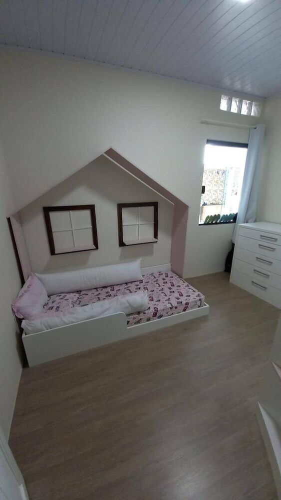 Casa, 3 quartos - Foto 4