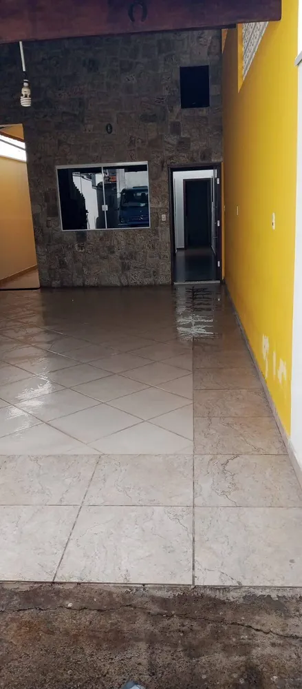 Casa, 2 quartos, 218 m² - Foto 4