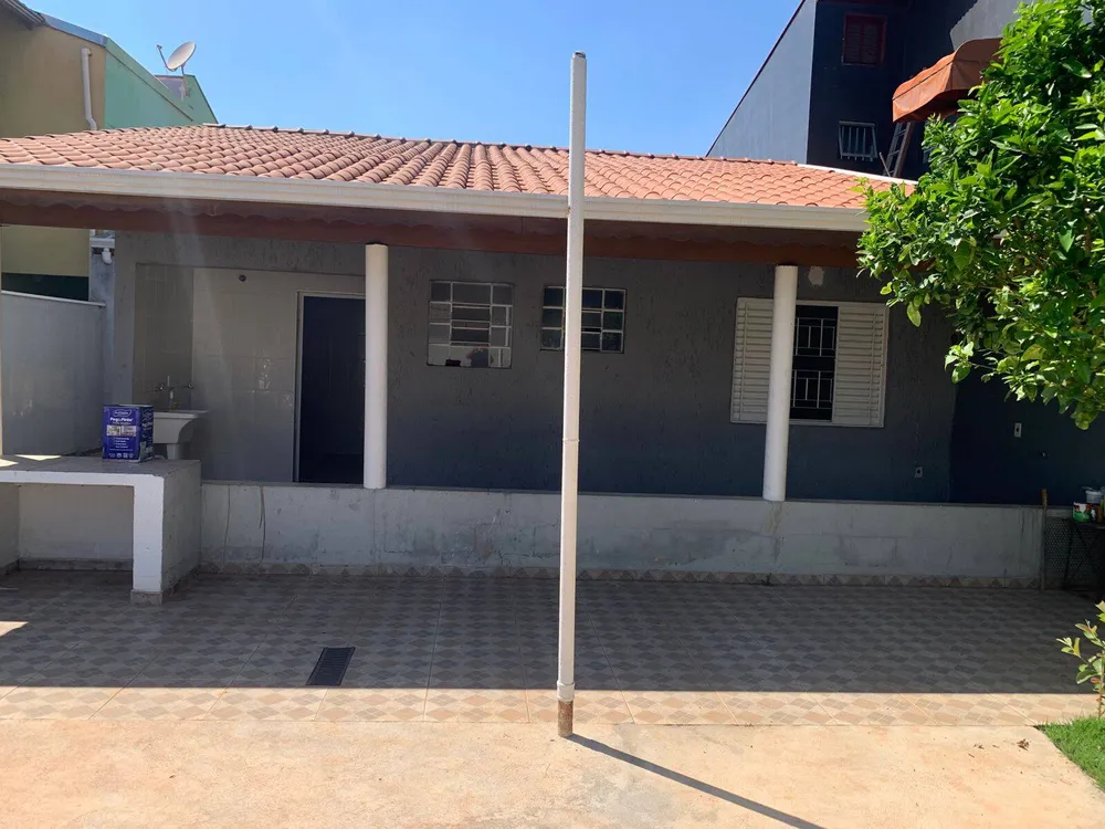 Casa, 2 quartos - Foto 1