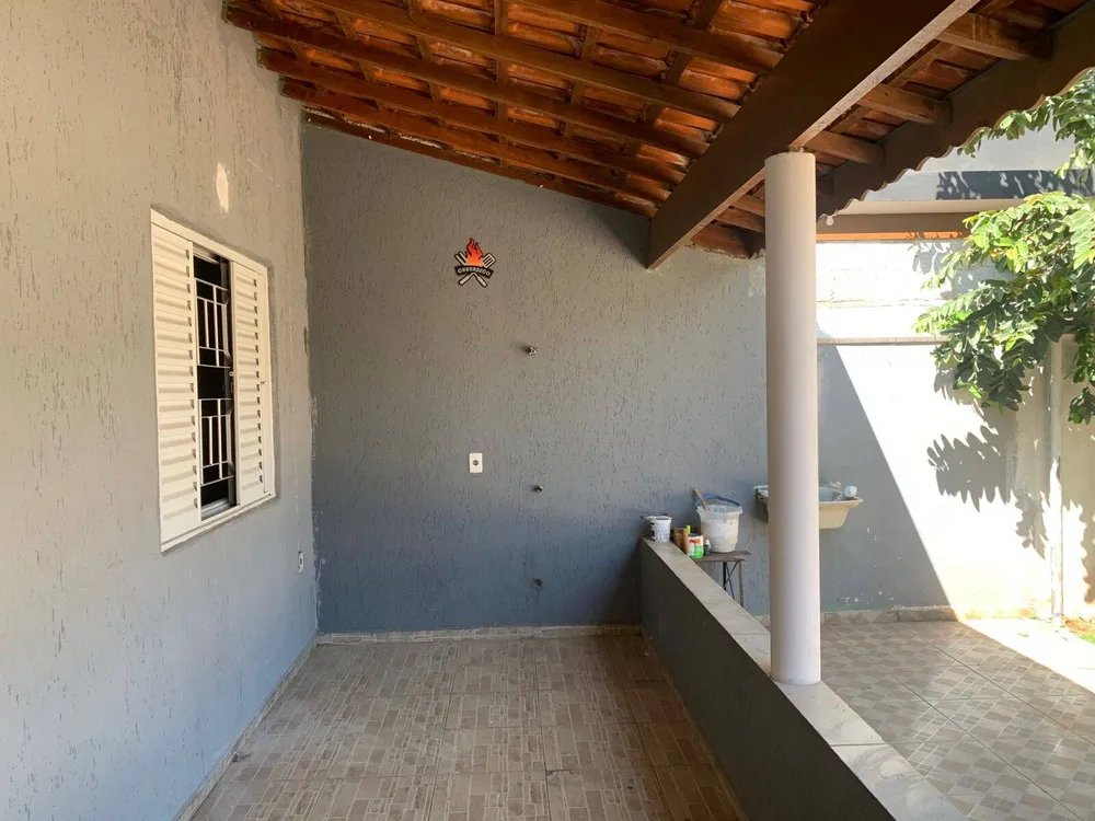 Casa, 2 quartos - Foto 8