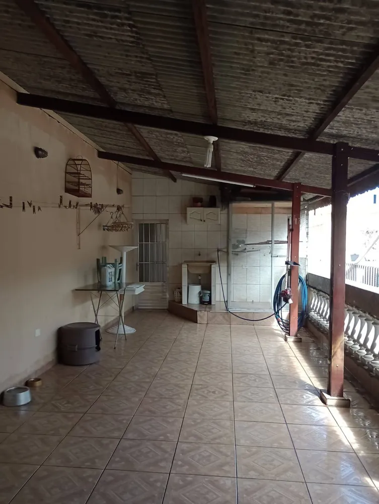 Casa, 3 quartos - Foto 4