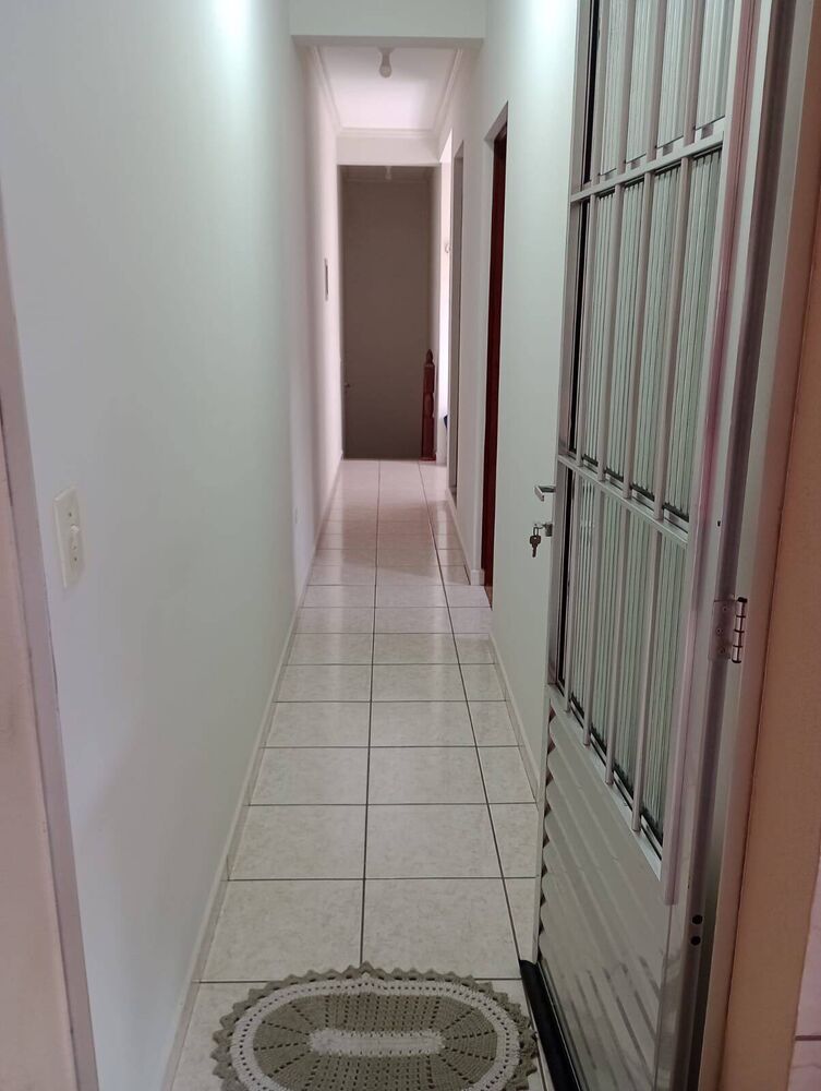 Casa, 3 quartos - Foto 8