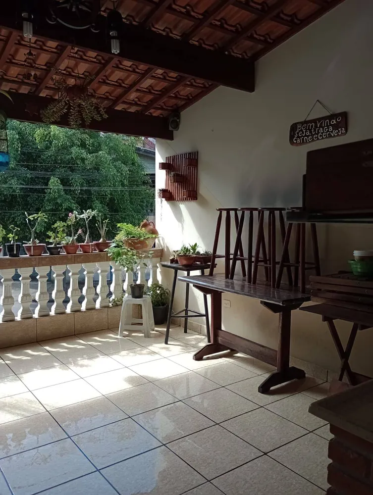 Casa, 3 quartos - Foto 10
