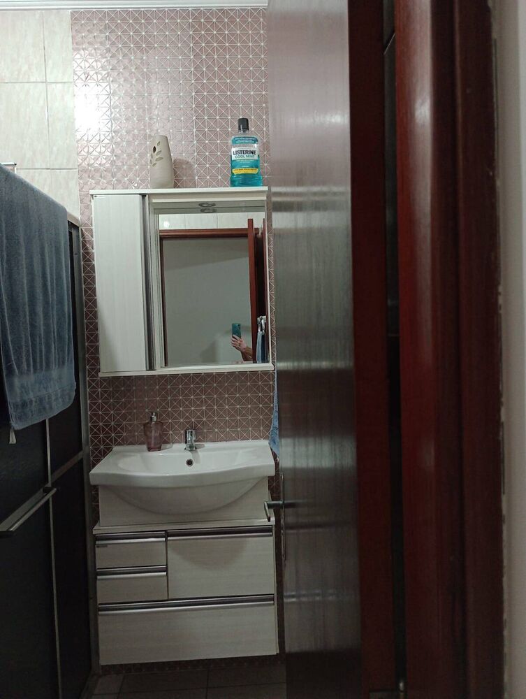 Casa, 3 quartos - Foto 7