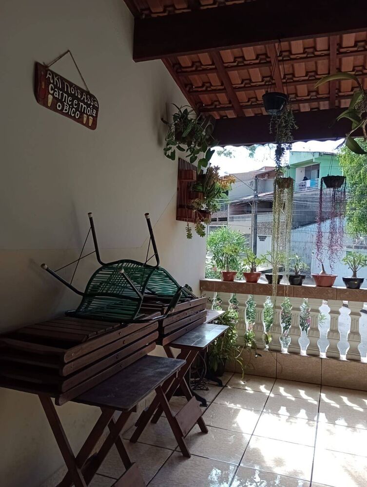 Casa, 3 quartos - Foto 5