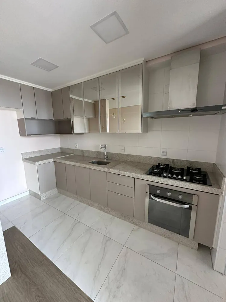 Apartamento, 3 quartos - Foto 1