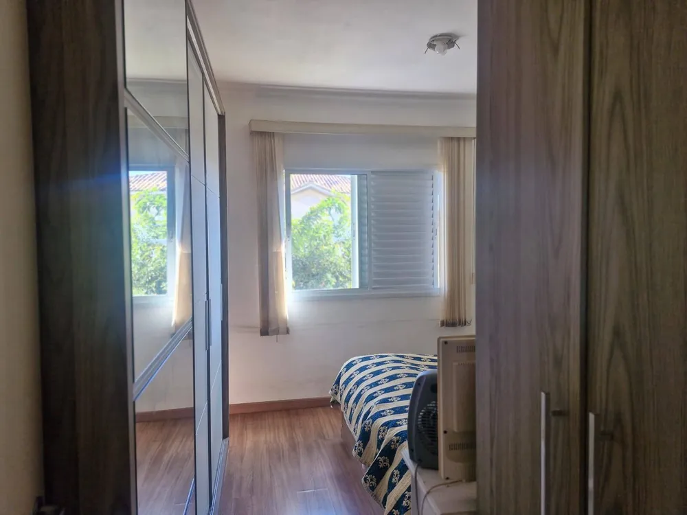 Casa, 3 quartos - Foto 10