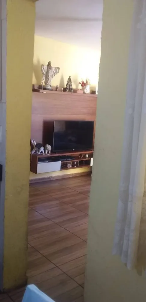 Casa, 3 quartos, 156 m² - Foto 1