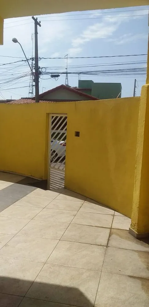 Casa, 3 quartos, 156 m² - Foto 7