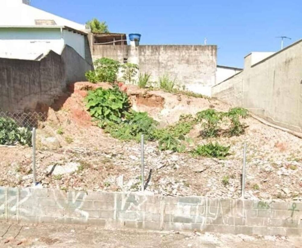 Terreno, 300 m² - Foto 1