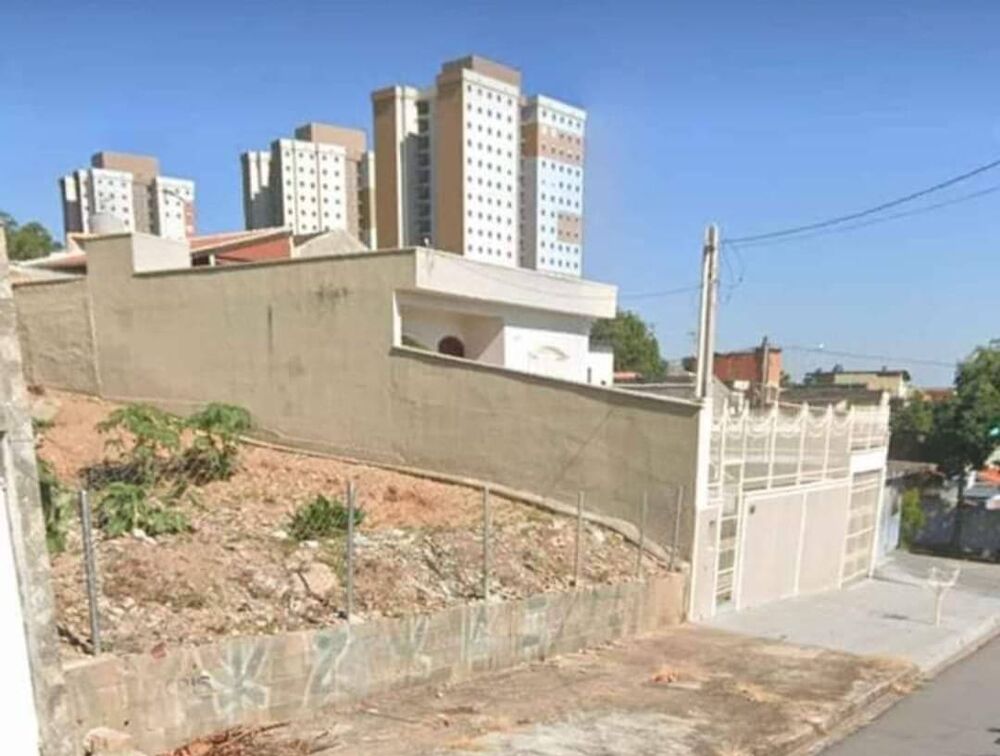 Terreno, 300 m² - Foto 3