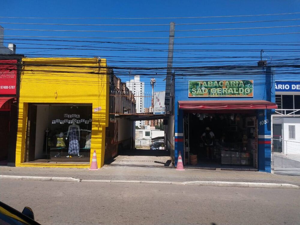 Sala-Conjunto, 330 m² - Foto 1