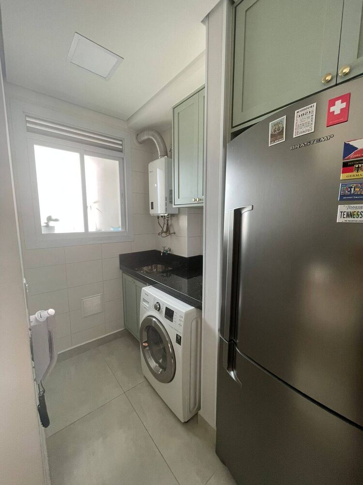 Apartamento, 3 quartos - Foto 13