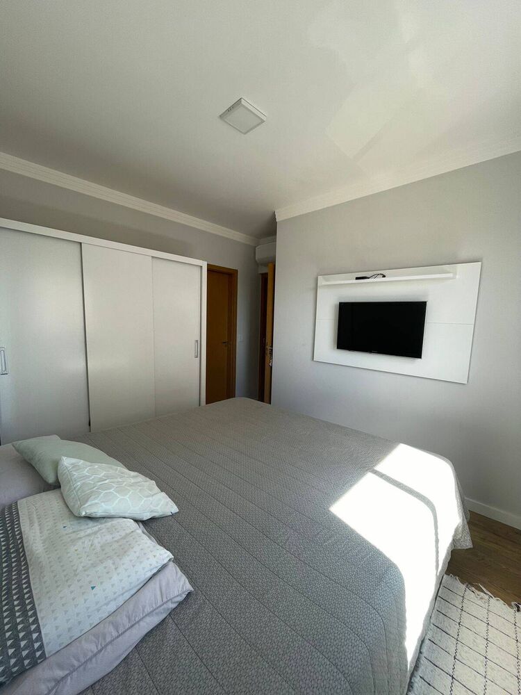 Apartamento, 3 quartos - Foto 3