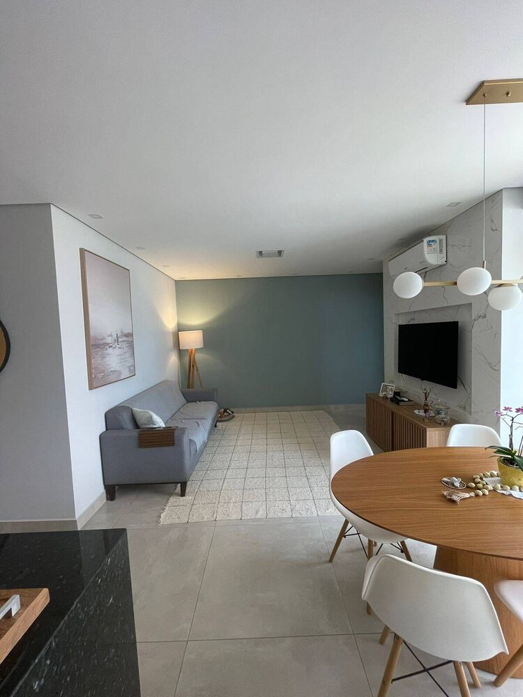 Apartamento, 3 quartos - Foto 2