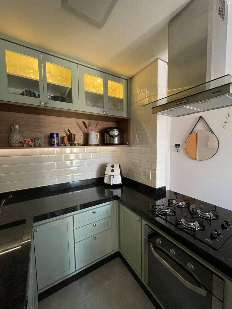 Apartamento, 3 quartos - Foto 15