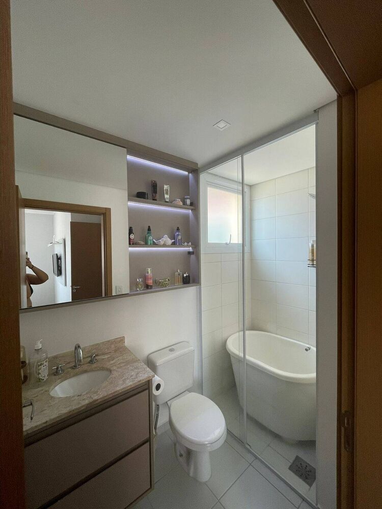 Apartamento, 3 quartos - Foto 11