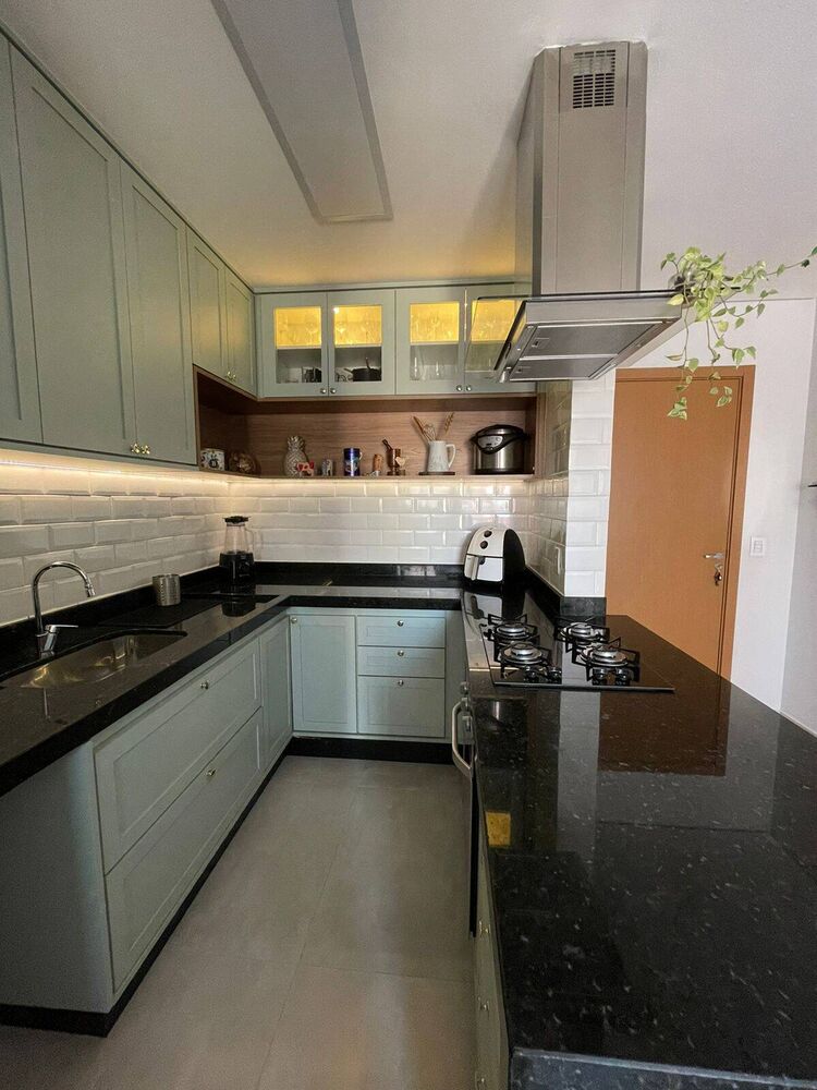 Apartamento, 3 quartos - Foto 8