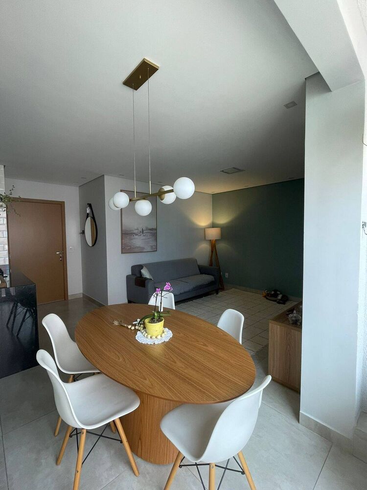 Apartamento, 3 quartos - Foto 10