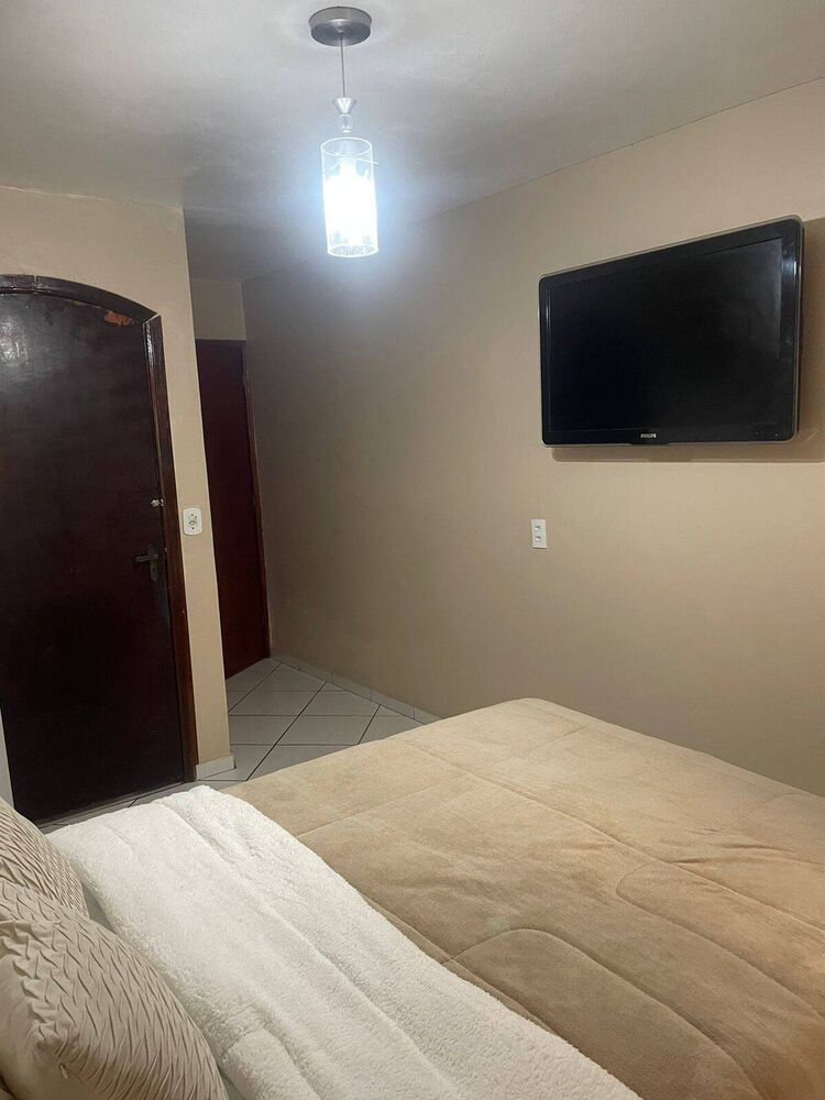 Casa, 3 quartos - Foto 7