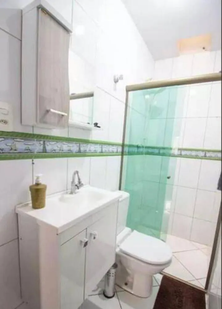 Casa, 3 quartos - Foto 8