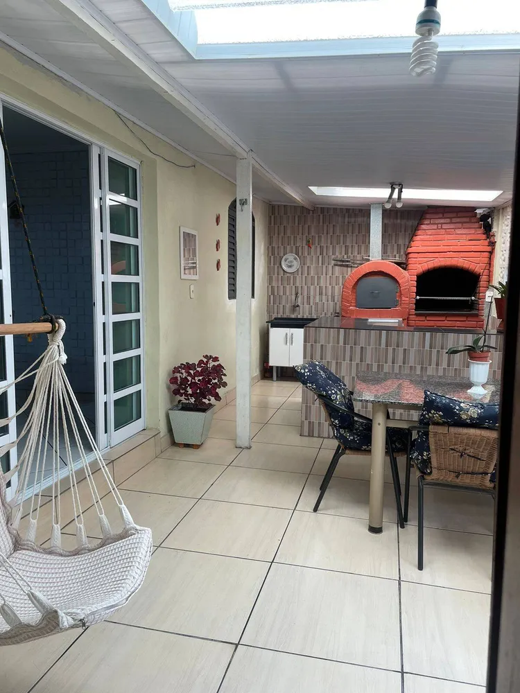 Casa, 3 quartos - Foto 3