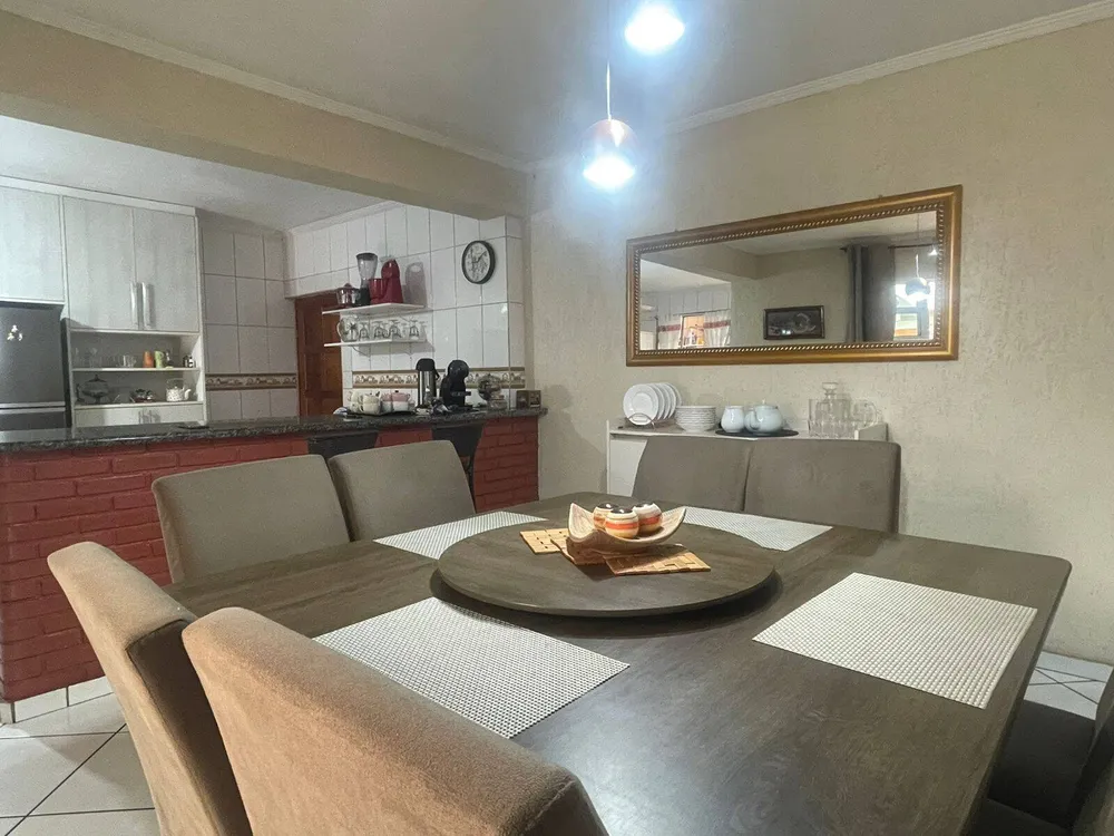 Casa, 3 quartos - Foto 4