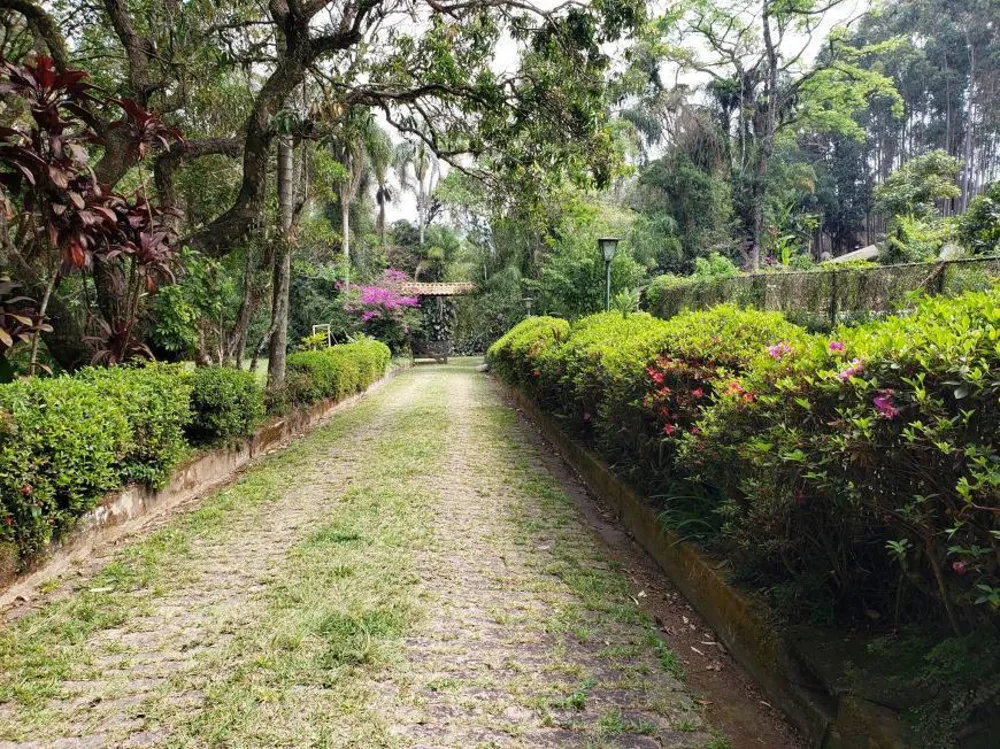 Sítio, 10 quartos, 19 hectares - Foto 12