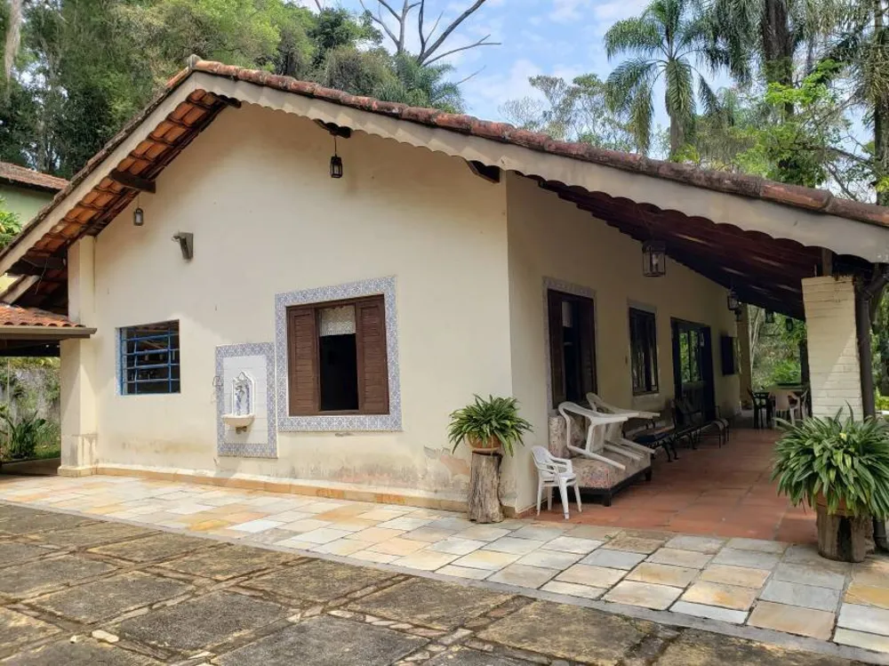 Sítio, 10 quartos, 19 hectares - Foto 8