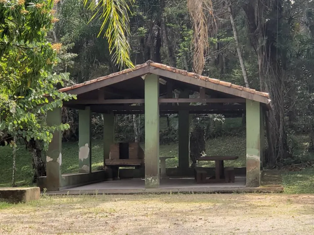 Sítio, 10 quartos, 19 hectares - Foto 10